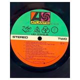 Led Zeppelin IV - 2-LP Vinyl - Atlantic SD 19129 (1971) Gatefold