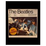 The Beatles - A Collection of Beatles Oldies (2-LP German EMI Odeon Stereo)