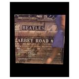 The Beatles Abbey Road 2-LP Stereo Vinyl Set Apple Records