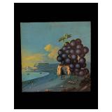 Moby Grape WOW LP Gatefold - Columbia 360 Sound Stereo