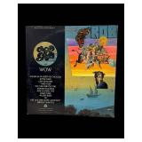 Moby Grape WOW LP Gatefold - Columbia 360 Sound Stereo