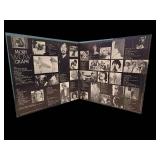 Moby Grape WOW LP Gatefold - Columbia 360 Sound Stereo