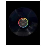 Quicksilver Messenger Service - Capitol ST-2904 LP