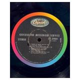 Quicksilver Messenger Service - Capitol ST-2904 LP