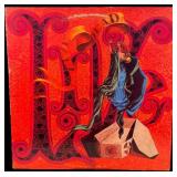 Warner Bros. Live/Dead - The Grateful Dead (2-LP Gatefold Vinyl)