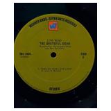 Warner Bros. Live/Dead - The Grateful Dead (2-LP Gatefold Vinyl)