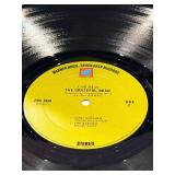 Warner Bros. Live/Dead - The Grateful Dead (2-LP Gatefold Vinyl)
