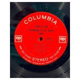 Bob Dylan Bringing It All Back Home - 12-Inch LP, Columbia Records, Stereo 360 Sound