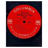 Bob Dylan Bringing It All Back Home - 12-Inch LP, Columbia Records, Stereo 360 Sound