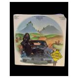 Ike & Tina Turner Nutbush City Limits Vinyl LP