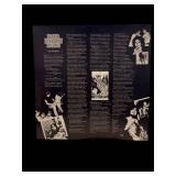 Columbia Bob Dylan Desire - 2-LP Vinyl Gatefold, 1976 Pressing