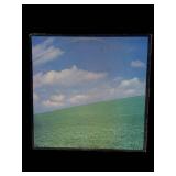 Polydor Blind Faith 1969 Stereo Vinyl LP Gatefold With Booklet