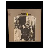 Bob Dylan - John Wesley Harding (Columbia CS 9604) 12-inch LP Stereo