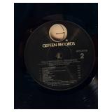 Tesla - Mechanical Resonance (Geffen Records LP)