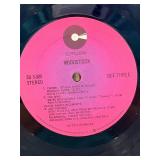 Cotillion Woodstock - Original Soundtrack LP, SD 3-500 Stereo