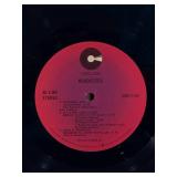 Cotillion Woodstock - Original Soundtrack LP, SD 3-500 Stereo