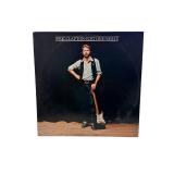 Eric Clapton Just One Night - Live Vinyl LP (RSO Records) 1980
