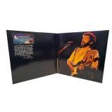 Eric Clapton Just One Night - Live Vinyl LP (RSO Records) 1980