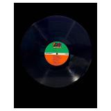 Led Zeppelin II - 2-LP Vinyl Gatefold Album, Atlantic SD 8236