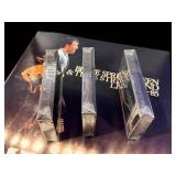Bruce Springsteen & The E Street Band Live 1975-85 - 3-Cassette Box Set