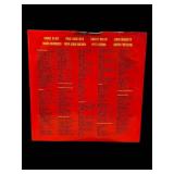 Jefferson Starship Red Octopus LP - 12-inch Vinyl Grunt Records