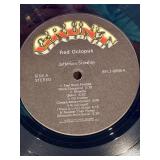 Jefferson Starship Red Octopus LP - 12-inch Vinyl Grunt Records
