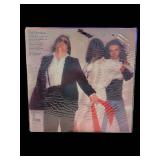 Meat Loaf Bat Out of Hell - Epic Australia LP ELPS 3860 (1977) Orange Label