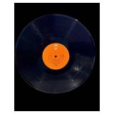 Meat Loaf Bat Out of Hell - Epic Australia LP ELPS 3860 (1977) Orange Label