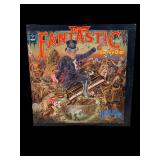 Captain Fantastic and the Brown Dirt Cowboy - 2-LP MCA Records 1975 Vinyl