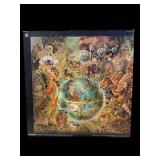 Captain Fantastic and the Brown Dirt Cowboy - 2-LP MCA Records 1975 Vinyl