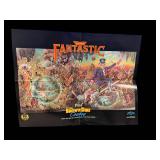 Captain Fantastic and the Brown Dirt Cowboy - 2-LP MCA Records 1975 Vinyl