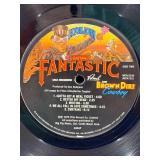 Captain Fantastic and the Brown Dirt Cowboy - 2-LP MCA Records 1975 Vinyl