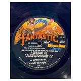 Captain Fantastic and the Brown Dirt Cowboy - 2-LP MCA Records 1975 Vinyl