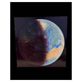 Jefferson Starship Earth LP - Vinyl Record Album (Grunt Records)