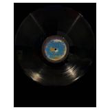 Jefferson Starship Earth LP - Vinyl Record Album (Grunt Records)