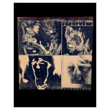 Rolling Stones Emotional Rescue Vinyl LP - 1980 COC 16015