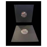 David Bowie Glass Spider Live 4LP Vinyl Box Set