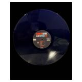 David Bowie Glass Spider Live 4LP Vinyl Box Set