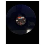 David Bowie Glass Spider Live 4LP Vinyl Box Set