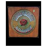 Grateful Dead - American Beauty 2LP Vinyl Album - Warner Bros WS 1893