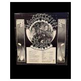 Grateful Dead - American Beauty 2LP Vinyl Album - Warner Bros WS 1893