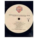 Grateful Dead - American Beauty 2LP Vinyl Album - Warner Bros WS 1893