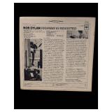 Bob Dylan Highway 61 Revisited LP - Columbia CS 9189, 12in Vinyl, Stereo, 360 Sound