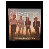 The Doors Waiting for the Sun 2xLP - Elektra EKS-74024-A/B