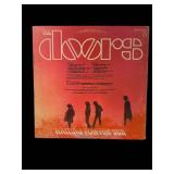 The Doors Waiting for the Sun 2xLP - Elektra EKS-74024-A/B