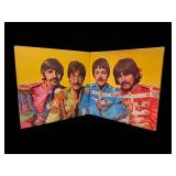 The Beatles Sgt Pepper