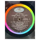 The Beatles Sgt Pepper