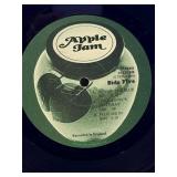 George Harrison All Things Must Pass 3LP Box Set with Apple Jam