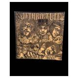 Jethro Tull Stand Up - RS 6360 Reprise LP