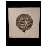 Jethro Tull Stand Up - RS 6360 Reprise LP